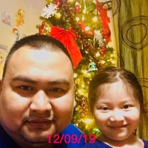 Meet your Posher, Ernesto